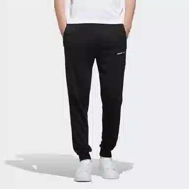 adidas Neo Jogger Pants Black