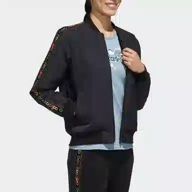 adidas neo W FRM BMR JKT