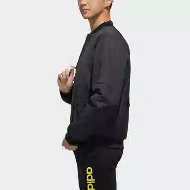 adidas neo M FAVES PAD JKT