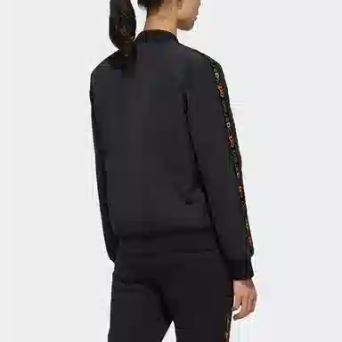 adidas neo W FRM BMR JKT