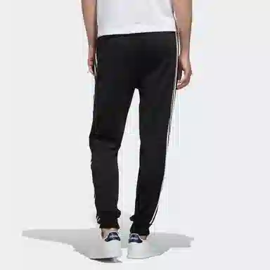 adidas Neo Jogger Pants Black
