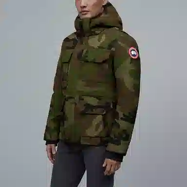 Canada Goose Maitland Camo