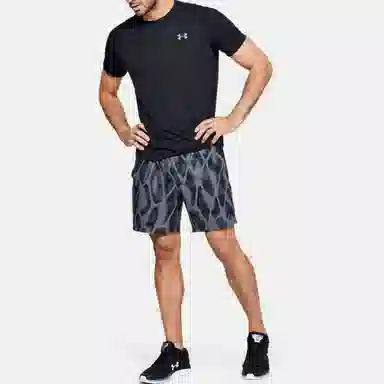 Under Armour T