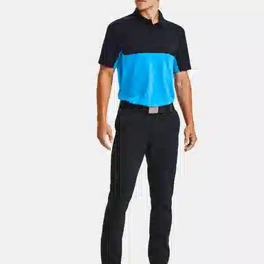 Under Armour Performance 2.0 Crestable Polo