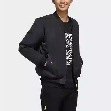 adidas neo M FAVES PAD JKT