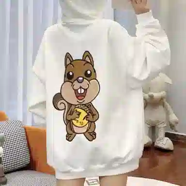 Drew House off white