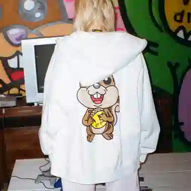 Drew House off white