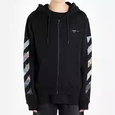 OFF-WHITE SS19