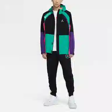 Jordan Winter Utility Gore-tex