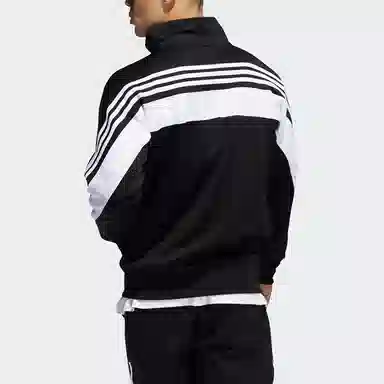 adidas originals 3stripe Wrap Tt Logo