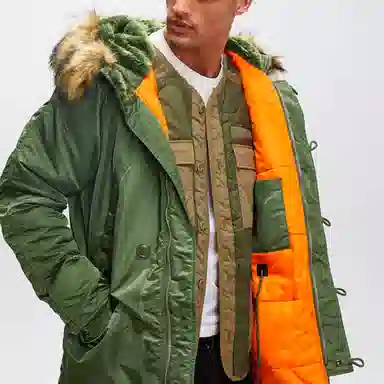 Alpha Industries