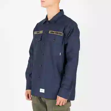 WTAPS