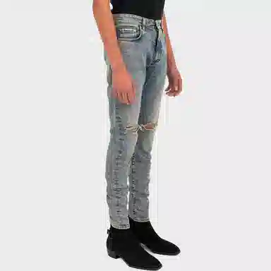 REPRESENT SS21