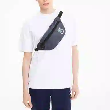 PUMA ORIGINALS WAIST BAG RETRO