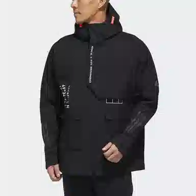 adidas M Tech Outr JKT