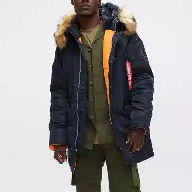 Alpha Industries