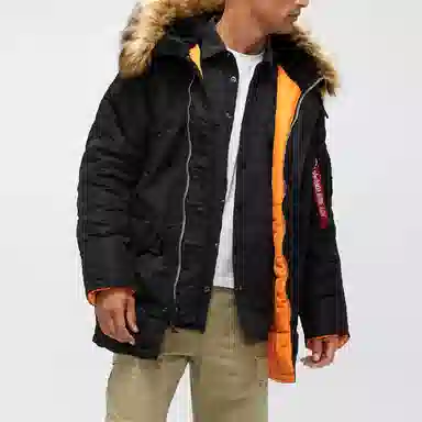 Alpha Industries