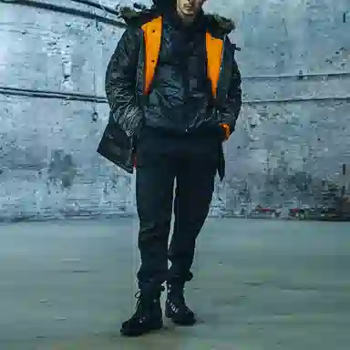 Alpha Industries