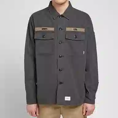 WTAPS