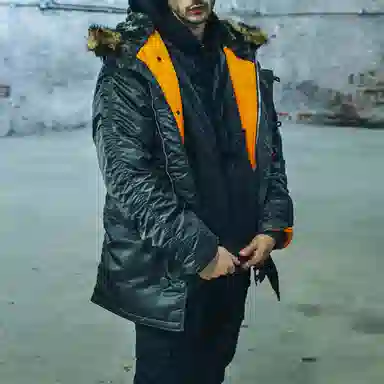 Alpha Industries