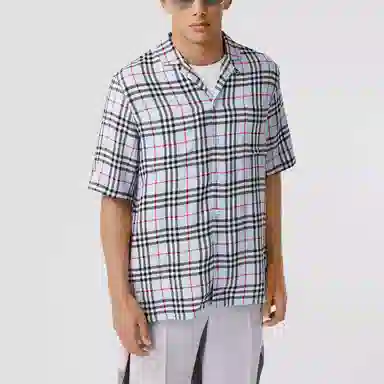 Burberry Vintage