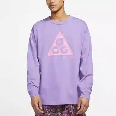 Nike NRG ACG LS Tee