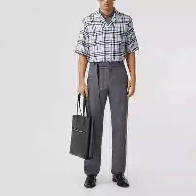 Burberry Vintage