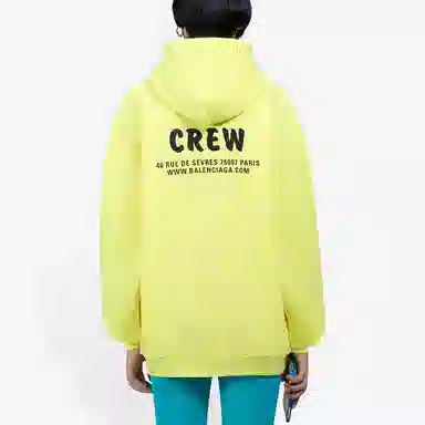 Balenciaga Crew