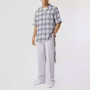 Burberry Vintage