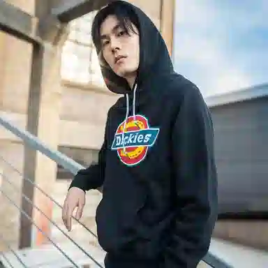 Dickies Logo