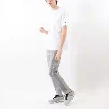 Champion T-Shirt White