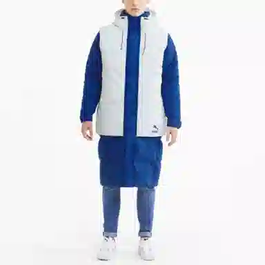 Puma Layer Down Jacket