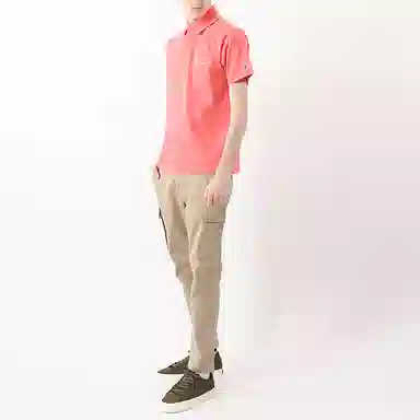 Champion SS20 Logopolo