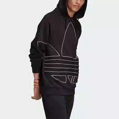 adidas originals BG TF Out Hoody