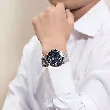 Longines Conquest L3.742.4.96.6