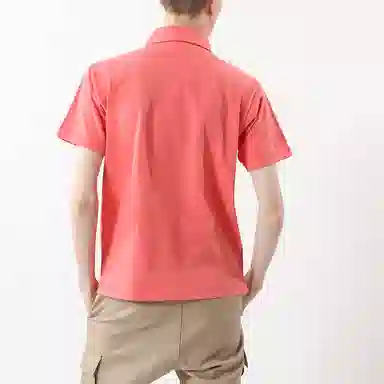 Champion SS20 Logopolo