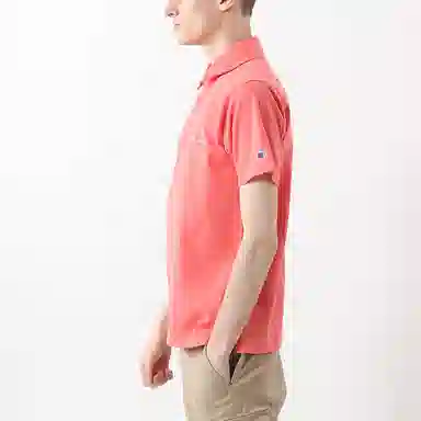 Champion SS20 Logopolo