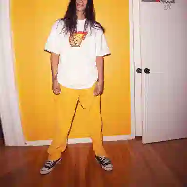 Drew House asteroid ss tee T