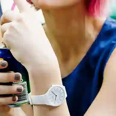 SWATCH SKIN 41.8mm SVOW100