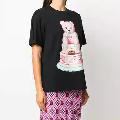 MOSCHINO T