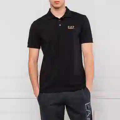 EMPORIO ARMANI Polo