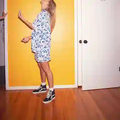 Drew House Sofia Shorts