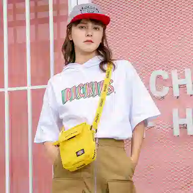 Dickies