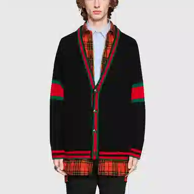 GUCCI V