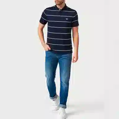 EMPORIO ARMANI Polo