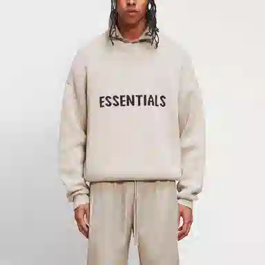 Fear of God Essentials FW20
