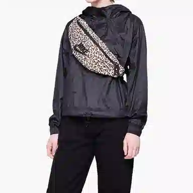 Nike Heritage Hip Pack