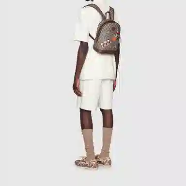 Gucci x Disney Backpack