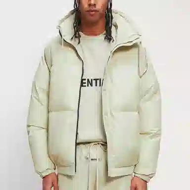 Fear of God Essentials Sage