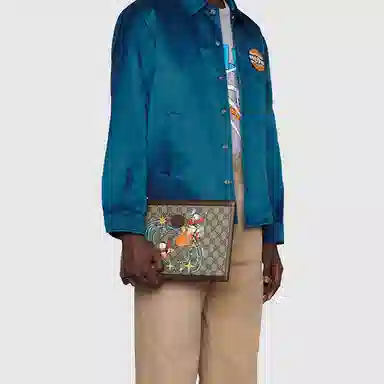 GUCCI x Disney